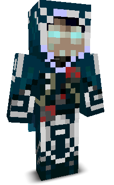 Execute_Sixtysix's skin