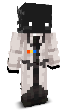 Penelopeliketoe's skin
