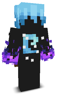 Oceonia's skin