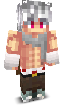 DAHSZIN's skin