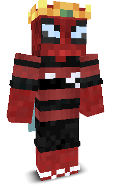 TyMonster_ZG's skin