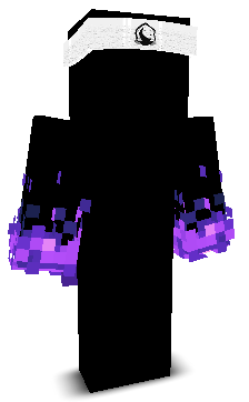 M3fedronxany's skin