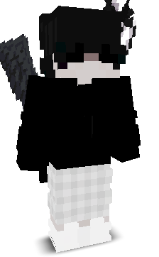 uyee's skin
