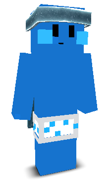 PotionSavage's skin