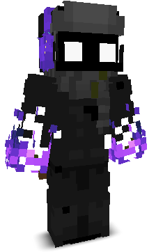 DiegoMasterLOL's skin