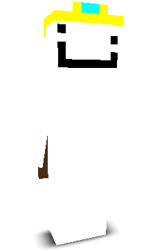 quarrp's skin