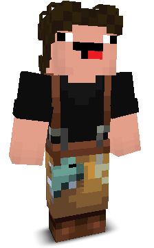 MrDerp's skin