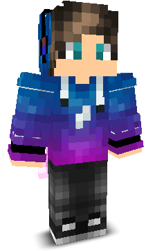 Birik_'s skin