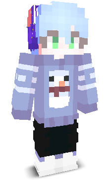 Ares_SH's skin