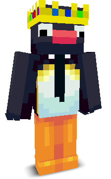 CookieFox1234's skin