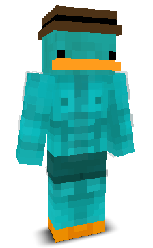 BingChillin9's skin