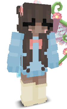 nikii's skin