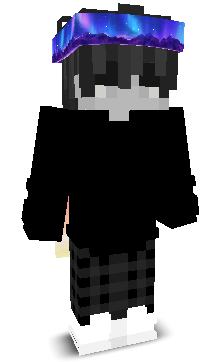 UnknownFoxy123's skin
