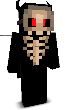 oSlump's skin