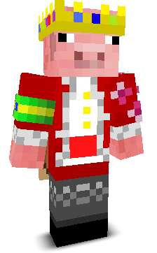 SrViniih's skin