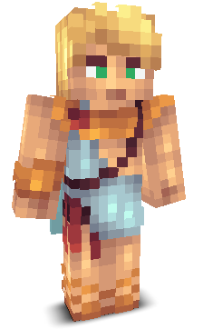 Ogythos's skin