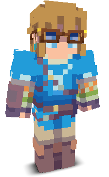Phicy's skin