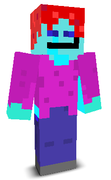ninor0's skin