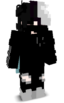 Xvnert's skin
