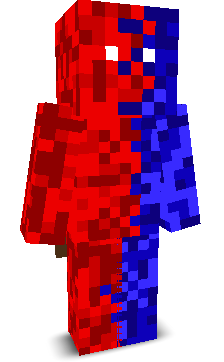 RushcraftMC's skin