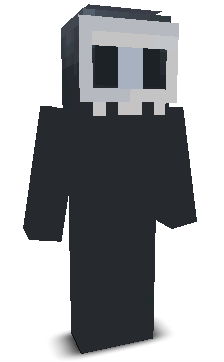yoidk's skin