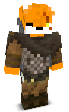 madben2014's skin