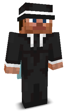 BlindnessV's skin
