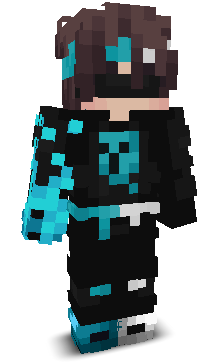 GlacierFX's skin