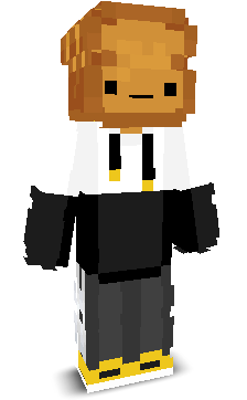 URTOASTBUDDY's skin
