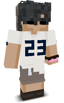 Vitrex23's skin
