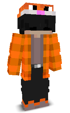 GarfeildLive's skin