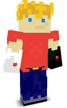 danndann12's skin