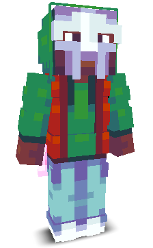 CamicolaseSK's skin