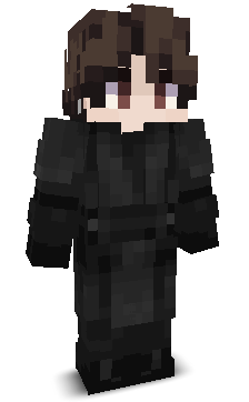 ItzRealSwin's skin