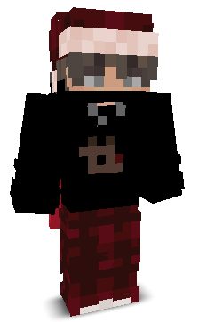 skywarsgod21's skin