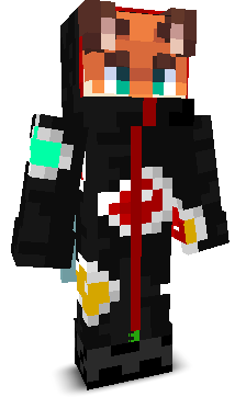 Fenix_38's skin