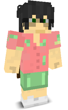 YusufKagan's skin