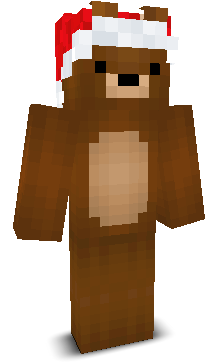 AlexSpicyDragon's skin