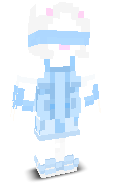 Tems56's skin