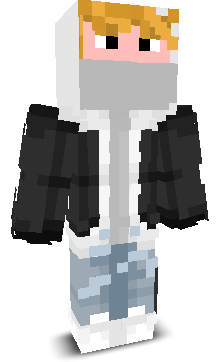 CiasteczkaGG's skin