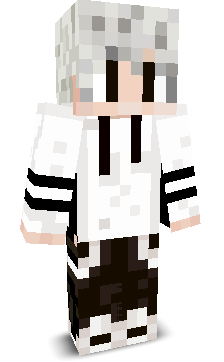 ghostface767620's skin