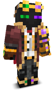 EnderPencil's skin