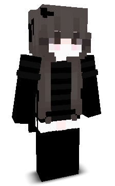 Kasyz's skin