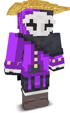 DerJesto's skin