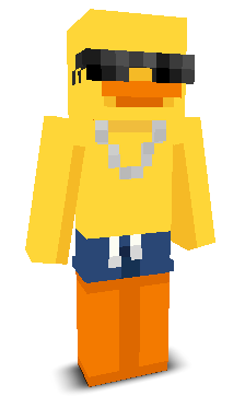 SpearFrost's skin