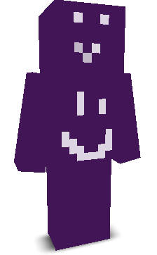 yillw's skin