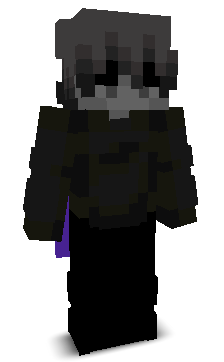 Cyorin's skin
