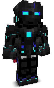 LeWoof2212's skin