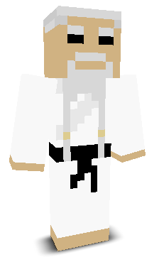 Luukkii08's skin