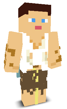 McCasey13's skin